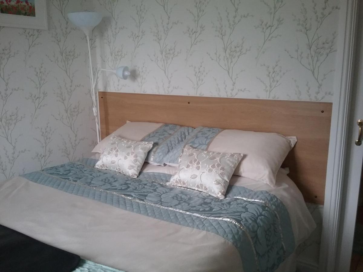 Sterling Bed & Breakfast Llandudno Eksteriør bilde